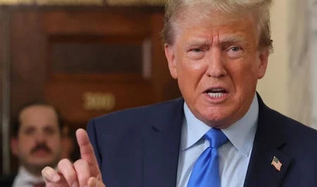 Трамп: Малайзия направит наблюдателей за перемирием между Таиландом и Камбоджей
