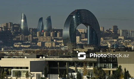 Азербайджан принял более 159 тысяч туристов из стран Центральной Азии