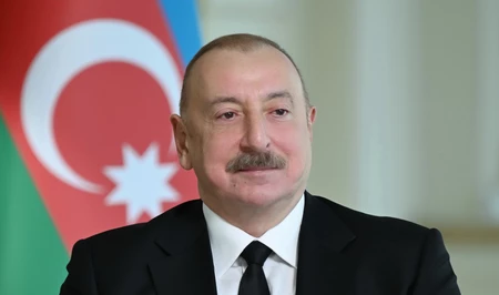 Президент Ильхам Алиев: В настоящее время медиасреда стремительно трансформируется