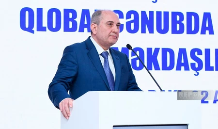 Тахир Будагов: Визит Лю Цзяньчао в Азербайджан укрепит сотрудничество между странами