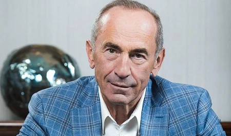 Кочарян намекнул на участие в выборах 2026 года в Армении