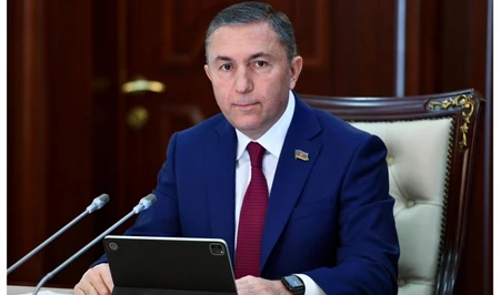 Таир Миркишили: Снижение цен на нефть не угрожает финансовой стабильности Азербайджана