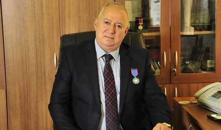Критические 72 часа позади: что известно о состоянии Вагифа Велиева - ЗАЯВЛЕНИЕ