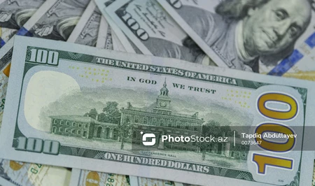 Денежные переводы из Грузии в Азербайджан резко увеличились