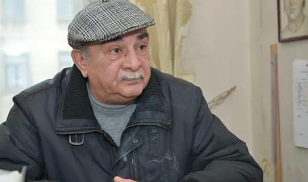 Состояние народного артиста Анвара Гасанова резко ухудшилось