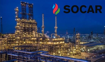 Выручка SOCAR в 2025 году составила более 85 млрд манатов