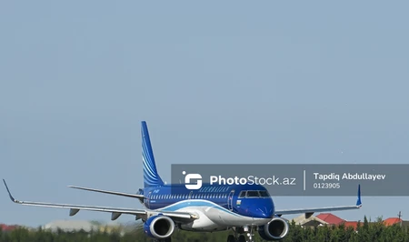 IATA рекомендует AZAL развивать грузовые авиаперевозки