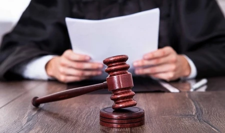 Завершается суд над экс-чиновницей Гедабекского района: прокурор запросил суровое наказание