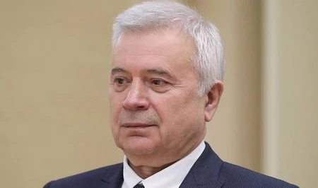 СМИ: Сын Вагита Алекперова покинет совет директоров «Спартака»