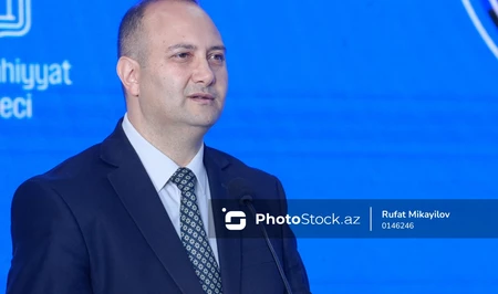 Ректор Института теологии: Азербайджану нужны профессиональные кадры в религиозной сфере