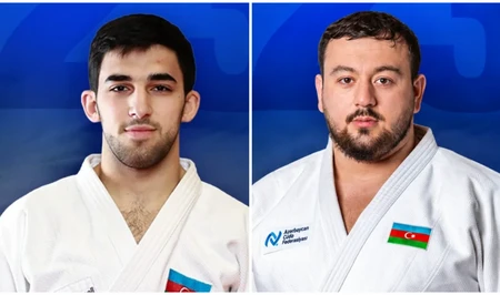 ЧЕ U-23: Аждар Багиров и Кянан Насибов завоевали «золото»