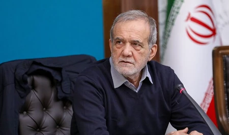 Президент Ирана назвал условие для полного открытия Ормузского пролива