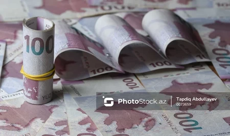Кредиты в Азербайджане достигли 33,9 млрд манатов: ЦБА снизил прогноз роста экономики
