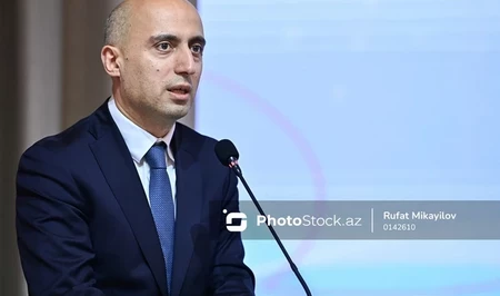 Эмин Амруллаев рассказал о влиянии образования родителей на успехи детей