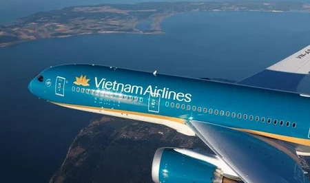 Vietnam Airlines едва не потерпел крушение при взлете из аэропорта Германии