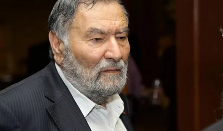 Умер один из инициаторов Ходжалинского геноцида Зорий Балаян