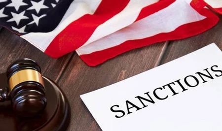США ввели новые санкции против Ирана