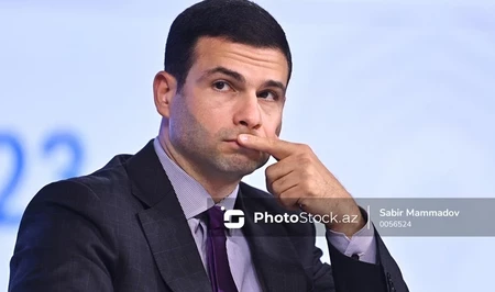 Орхан Мамедов: Поддержка МСБ и их выход на региональные рынки — ключевой приоритет Азербайджана