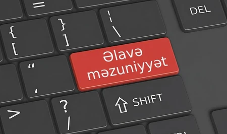 В Азербайджане работникам начнут выплачивать компенсации за неиспользованные дополнительные отпуска