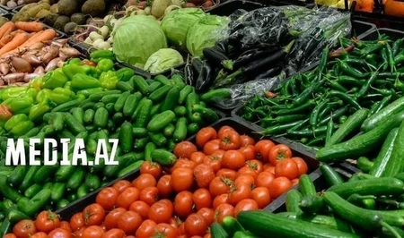 Непогода ударила по ценам: что происходит на рынках Баку?