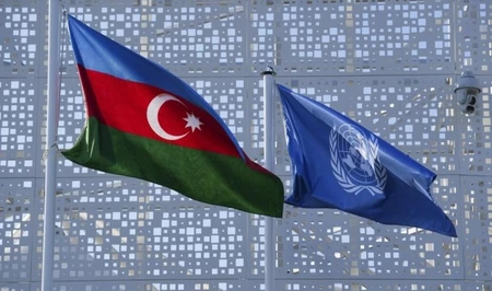 Азербайджан и UN-Habitat обсудили сохранение наследия WUF13