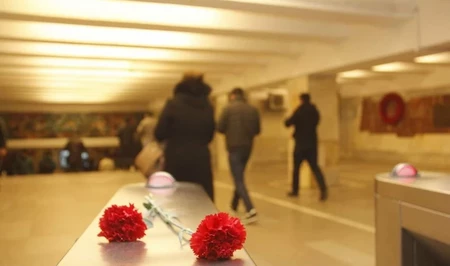 Трагедия в бакинском метро: минует 32 года со дня теракта на станции «20 Января»