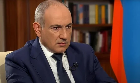 Ереван хочет присоединиться к проекту прокладки электрокабеля из Азербайджана в Европу