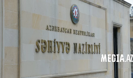 Минздрав Азербайджана прокомментировал ситуацию с ОРВИ на фоне переменчивой погоды