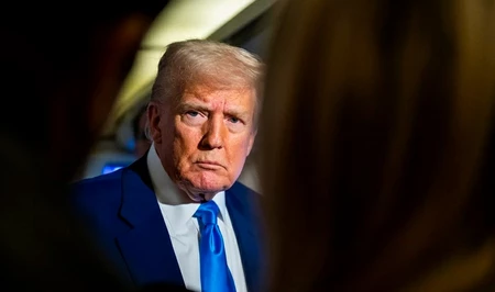 Трамп: США готовы к потенциальной ядерной войне с Россией