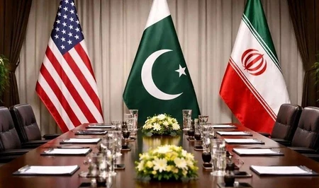 Дональд Трамп попросил Пакистан содействовать в переговорах с Ираном - СМИ