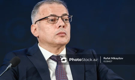 Вюсал Гасымлы: В Карабахе и Восточном Зангезуре к 2035 году восстановят до 200 населенных пунктов