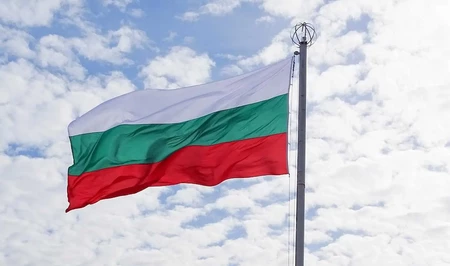 ЦИК Болгарии подвёл итоги внеочередных парламентских выборов: лидирует партия Румена Радева