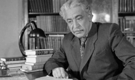 В Азербайджане будет отмечено 120-летие народного поэта Самеда Вургуна