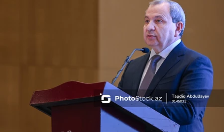 Ректор БГУ призвал вузы страны включиться в работу по популяризации наследия Западного Азербайджана