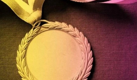 Федерация стрельбы Азербайджана наградила медалистов чемпионата мира в Перу