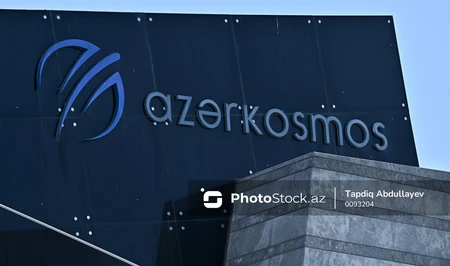 Азербайджан расширяет космическое сотрудничество в борьбе с климатическими рисками