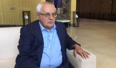 Вице-президент НАНА: Азербайджан вновь в центре внимания