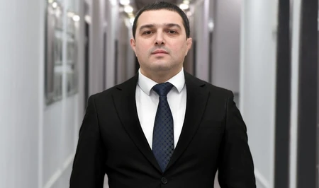 Правнук поэта Ахмеда Джавада назначен на должность в Национальном паралимпийском комитете