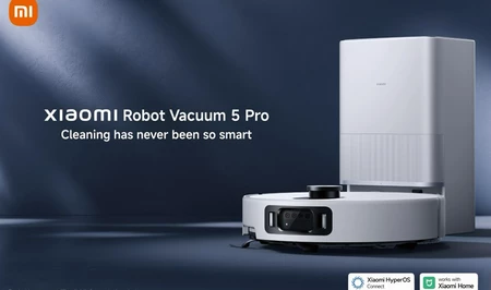 Xiaomi представляет новое поколение AIoT-устройств для умного дома, носимых гаджетов и развлечений