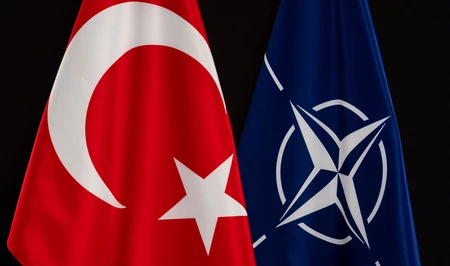 На полях саммита НАТО в Турции подписаны оборонные соглашения на 50 млрд долларов