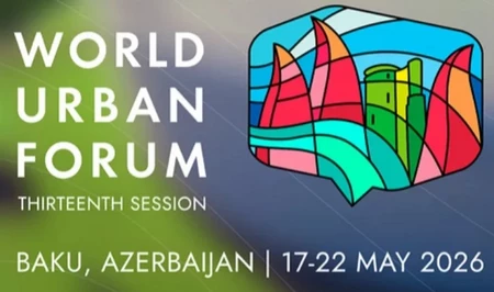 WUF13: В Баку запущена инициатива «Доступное метро»