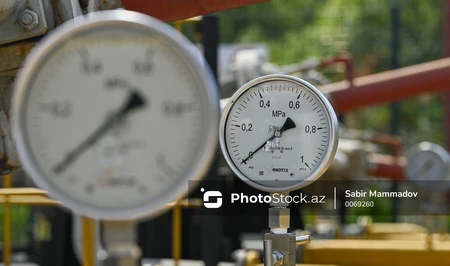 США благодарят Катар за финансирование поставок азербайджанского газа в Сирию