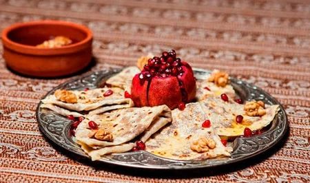 Азербайджанская кухня вошла в сотню лучших по версии TasteAtlas