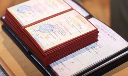 Проблема признания зарубежных дипломов в Азербайджане: почему выпускники не проходят процедуру?
