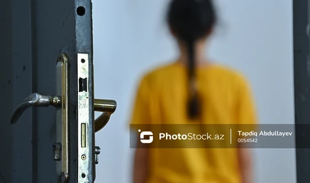 Ушла в школу и не вернулась: в Сумгайыте пропала 13-летняя девочка