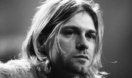 Новая версия смерти лидера Nirvana Курта Кобейна: эксперты указывают на возможное убийство