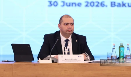 Газанфар Ахмедов: Новые технологии позволят за месяц исследовать места массовых захоронений в Агдаме
