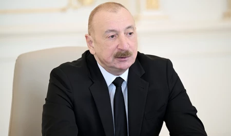 Глава государства: И Азербайджан, и Армения уже ощущают практические выгоды от мира