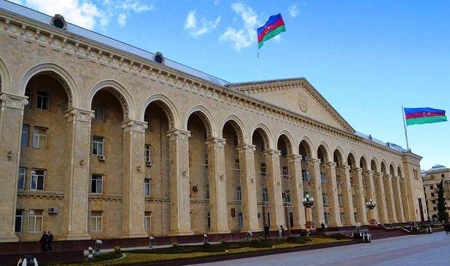 Генпрокуратура Азербайджана инициировала расследование деятельности Исполнительной власти Гянджи