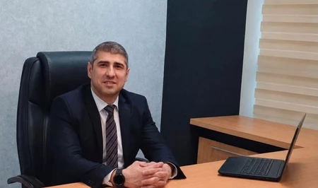 Назначен новый генеральный секретарь Федерации конного спорта Азербайджана
